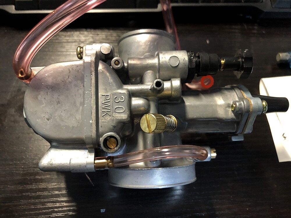 Pwk30を買ったのでバラしてみた まるそんphoto日記 Pwk30を買ったのでバラしてみた まるそんphoto日記