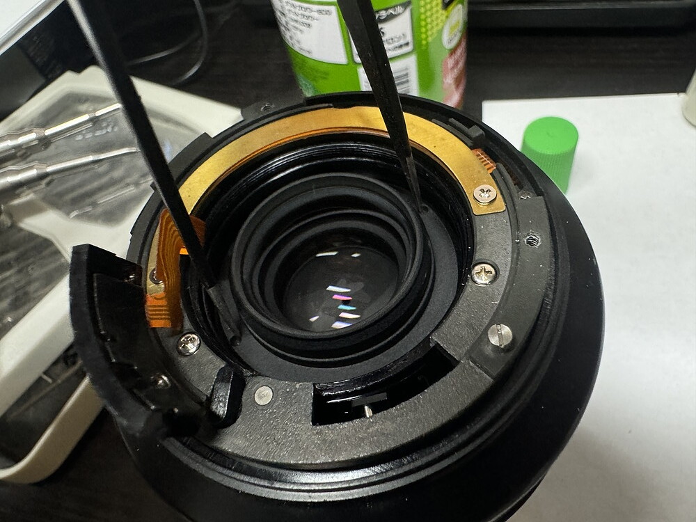 優良品 Nikon AF MICRO NIKKOR 105mm F2.8 ＊分解清掃済 Nikon Ai-s Micro-NIKKOR 105mm f2.8【分解清掃】 - YouTube