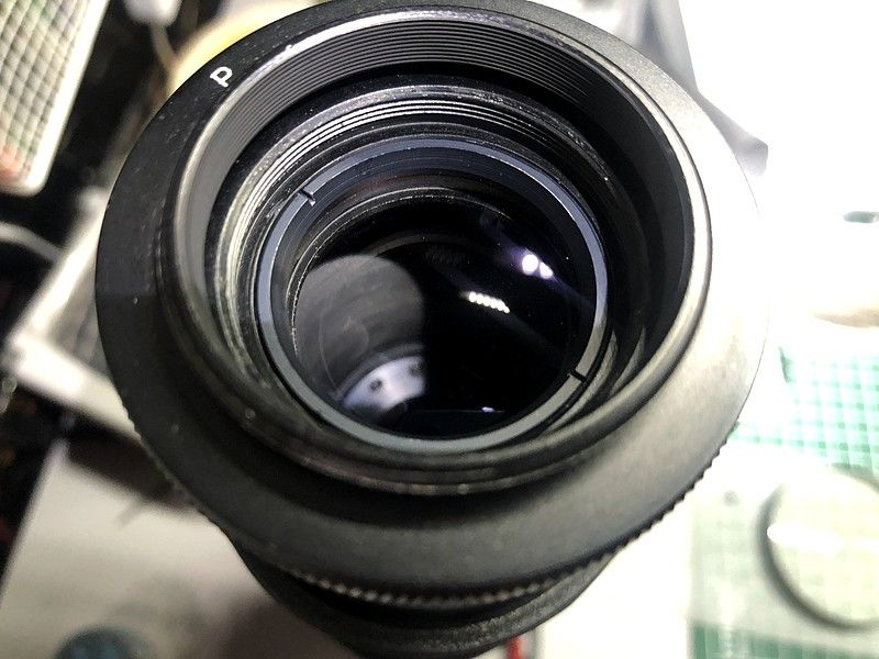 M42★美品★ソリゴール soligor 400mm F8 M42☆美品☆ソリゴール soligor 400mm F8 - メルカリ