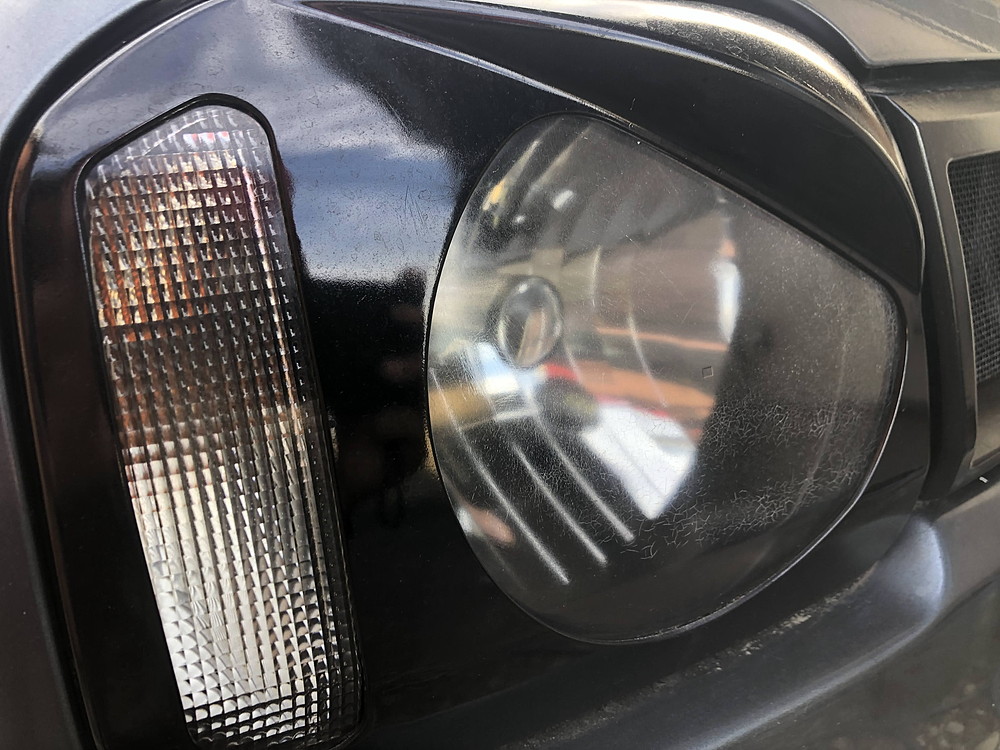 ジムニーJB23JB43丸目キット ジムニーJB23JB43丸目キット - メルカリ