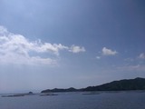 瀬戸の海