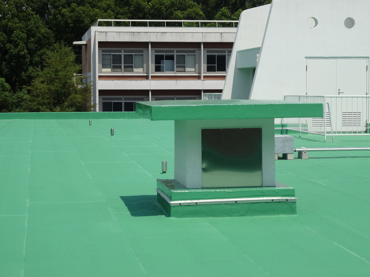 ハト小屋 必要 舟屋の商売 2010