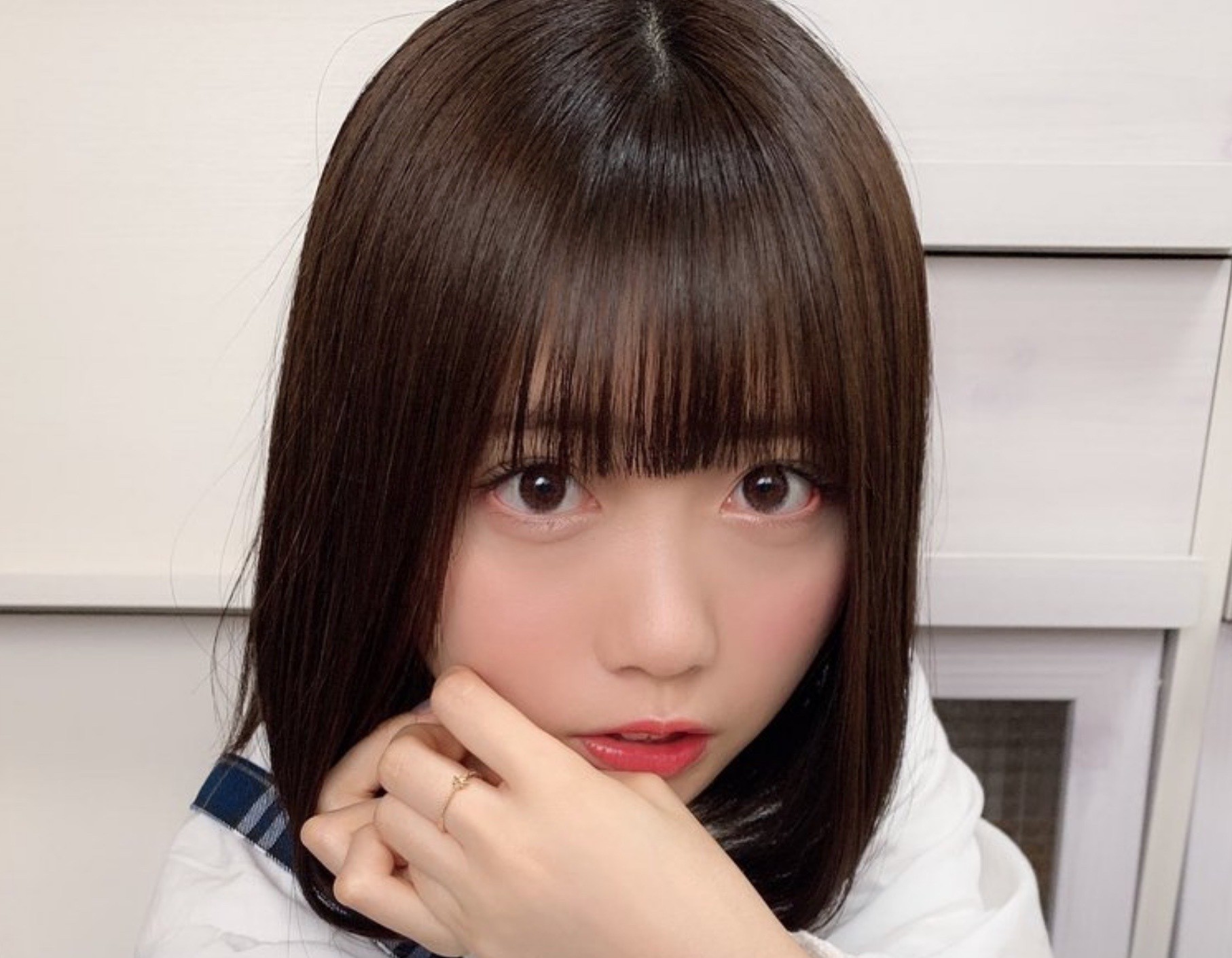 現役看護師グラビアアイドル桃月なしこの来栖りんに対する愛情が深すぎる 中指の指輪になりたい ニジマストーリー 現役看護師グラビアアイドル桃月なしこの来栖りんに対する愛情が深すぎる 中指の指輪になりたい ニジマストーリー
