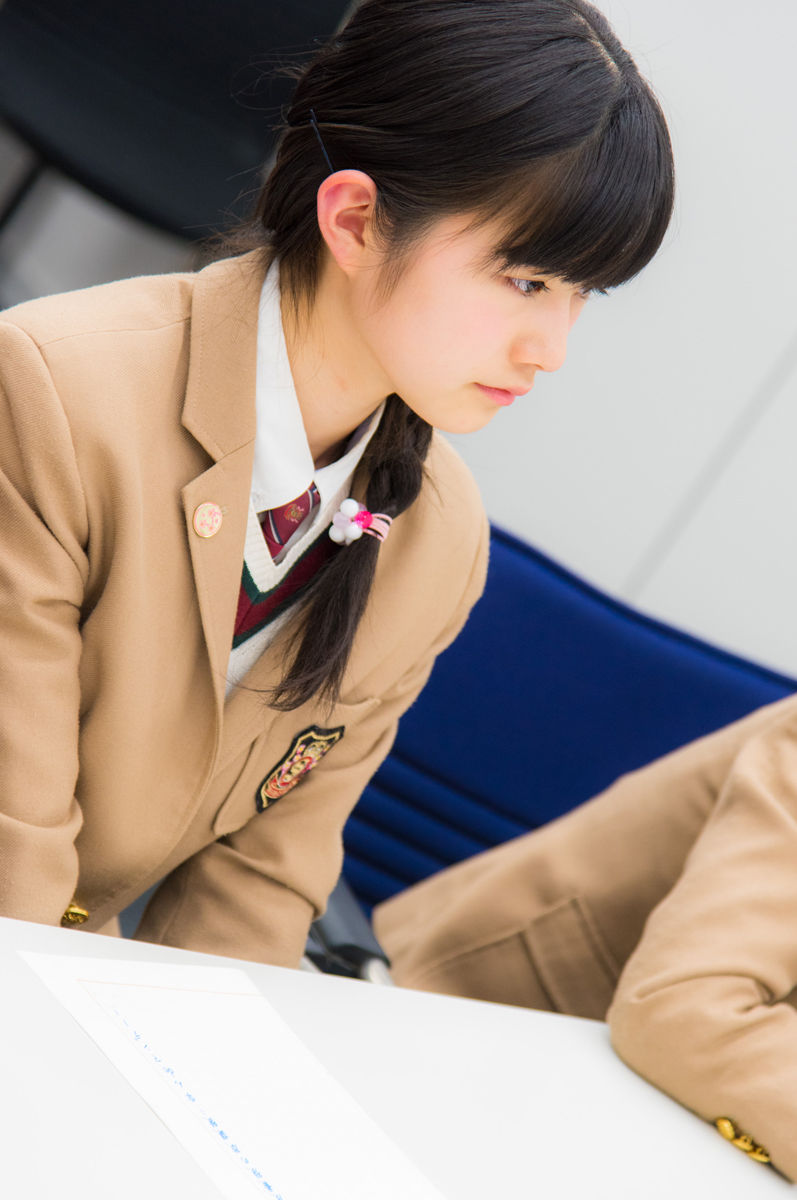 画像大量】グラビアザテレビジョンの水野由結ちゃんが可愛すぎて辛い