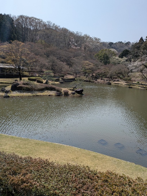 暖かくなりましたね☆