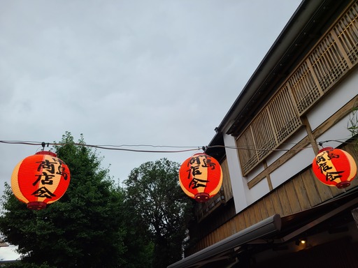 お祭り！！