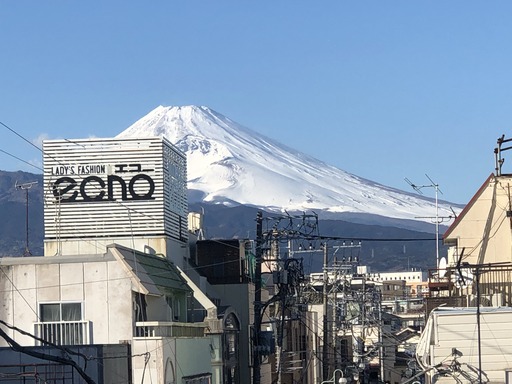 あけましておめでとうございます