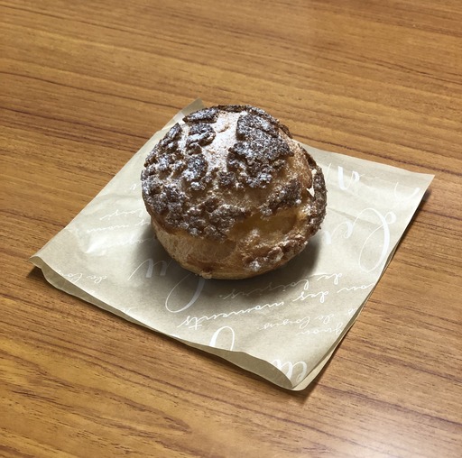 ご近所お店巡りシリーズ　第４段！