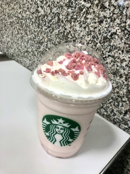 さくら咲くサク