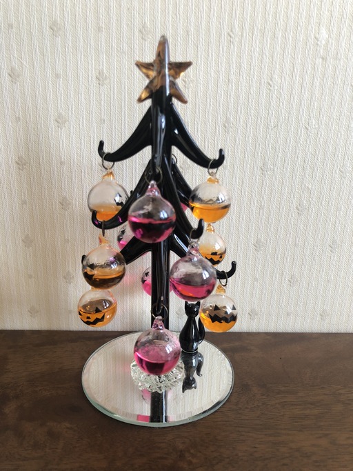 ハッピーハロウィン