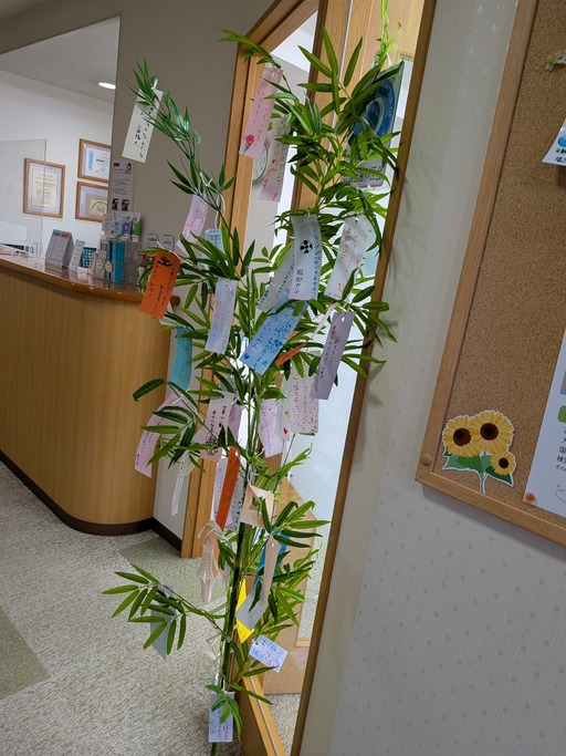 七夕２