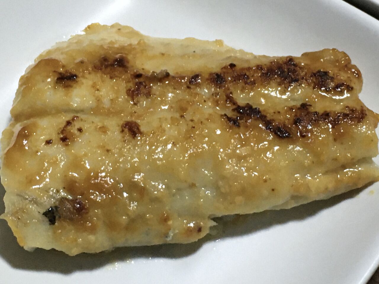 サゴシ料理 会津っぽのくらし