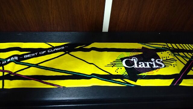 Clarisのグッズを中古で買えるお店 秋葉原 ひいろぐ Clarisのグッズを中古で買えるお店 秋葉原 ひいろぐ