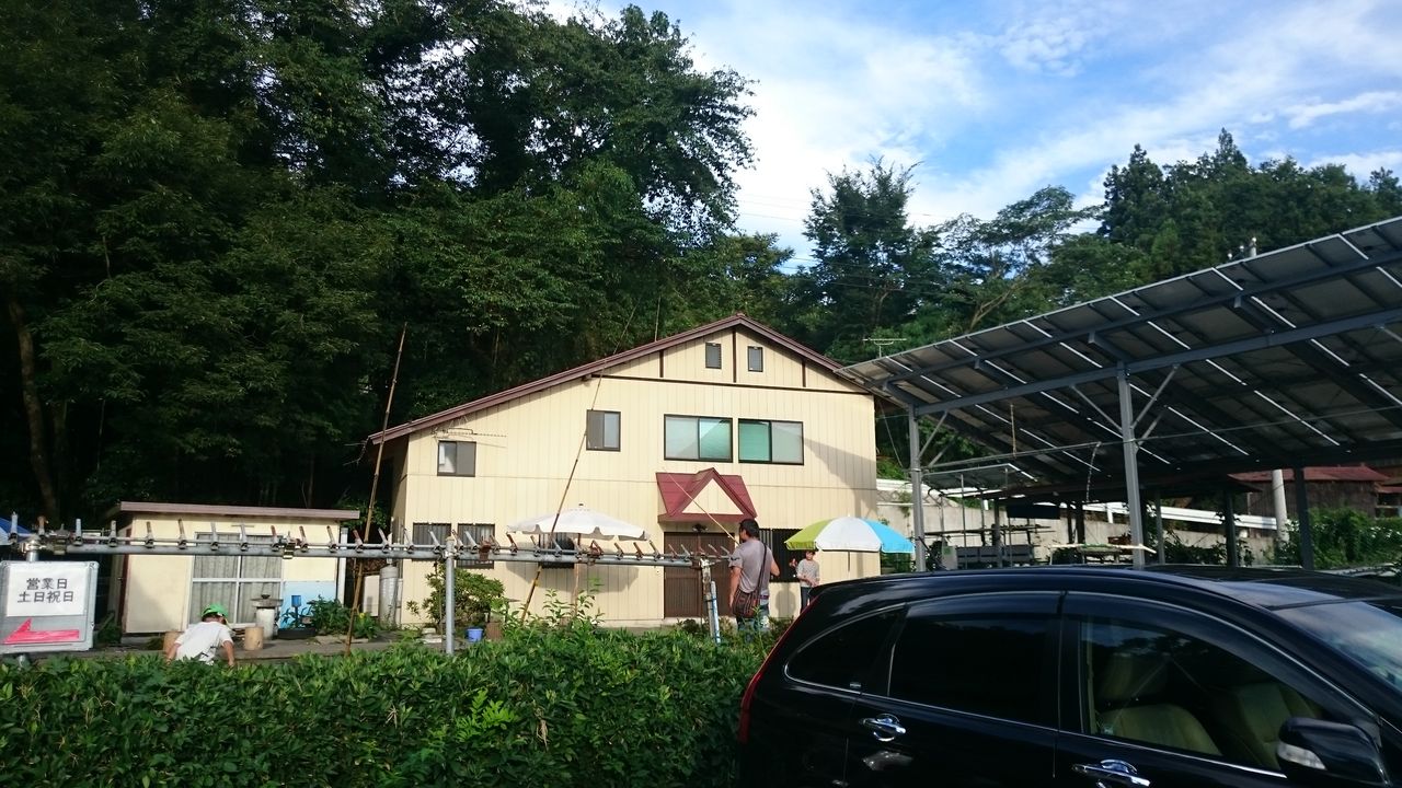 無料の釣り堀 長瀞フィッシングセンター で釣りしてきた ひいろぐ 無料の釣り堀 長瀞フィッシングセンター で釣りしてきた ひいろぐ
