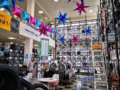タイヤ交換 カーポートマルゼンで爆安中華タイヤ Winrun R380 に交換してきた話 ひいろぐ タイヤ交換 カーポートマルゼンで爆安中華タイヤ Winrun R380 に交換してきた話 ひいろぐ