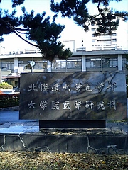 北大医