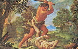 カインとアベル