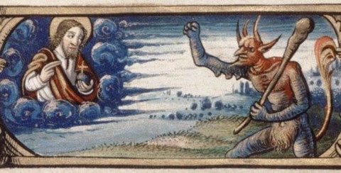 01悪魔との賭け