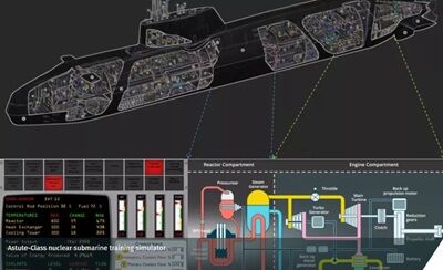 アスチュート級