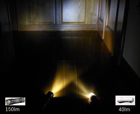 ランチャーライトストロング