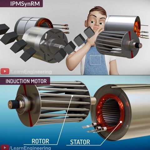 テスラモーター