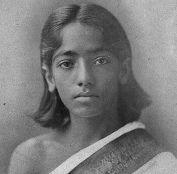 クリシュナムルティ