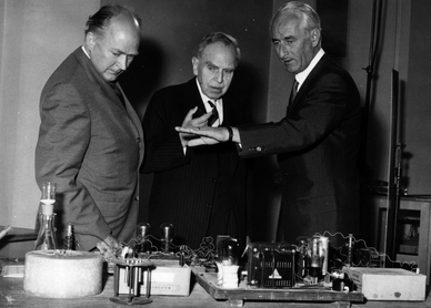 オットーハーン