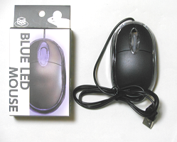 ダイソーマウス