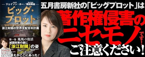 ビッグプロット