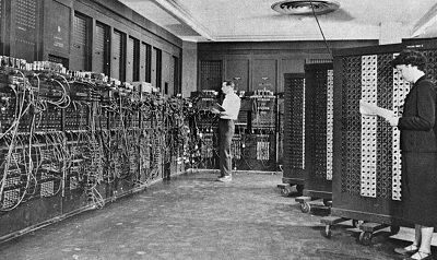 ENIAC