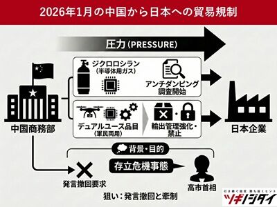 ジクロロシラン