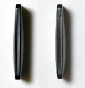 モバイルバッテリー