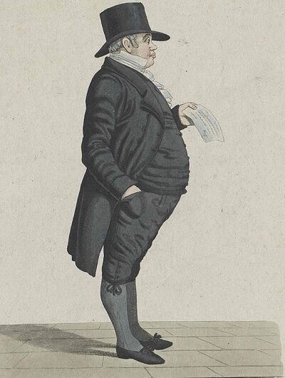 Nathan Mayer Rothschild