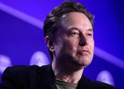 イーロンマスク