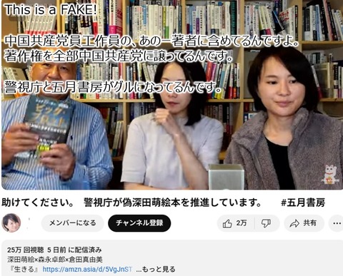 ビッグプロット解説