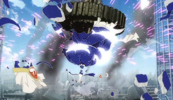 ワルプルギスの夜