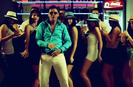 チキチキバンバン