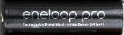 Eneloop pro