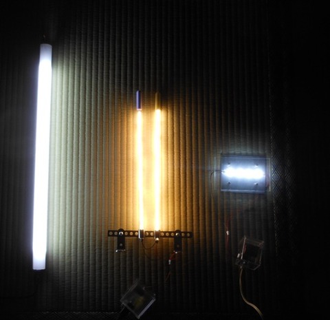 フィラメント等