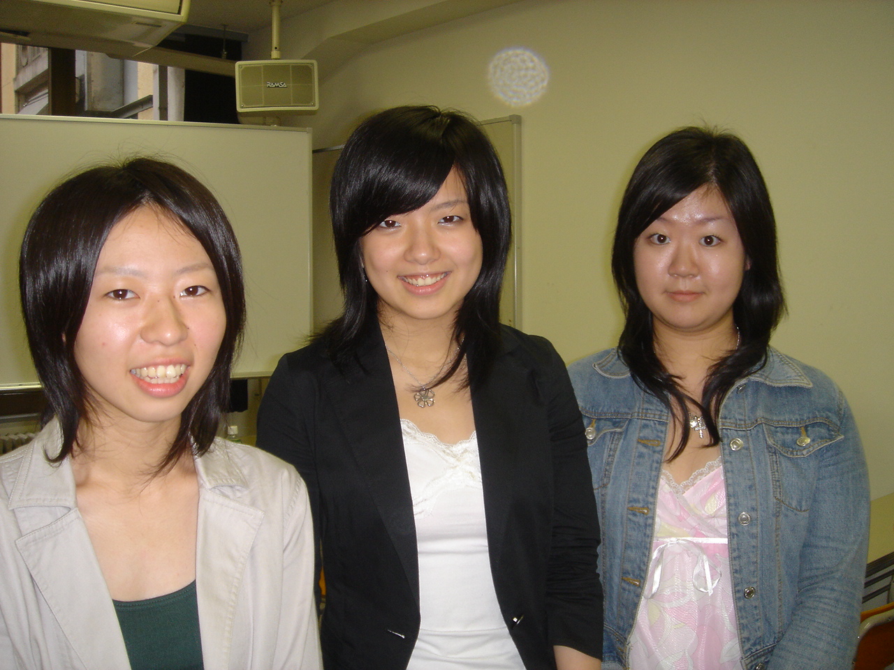 新入生紹介 Sophia Univ Ice Hockey Blog