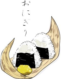 onigiri