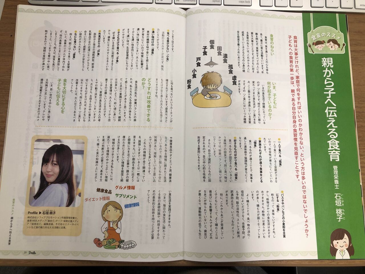 ソフィア管理栄養士 栄養士のメディア活動 Sophia Promotion Co Ltd
