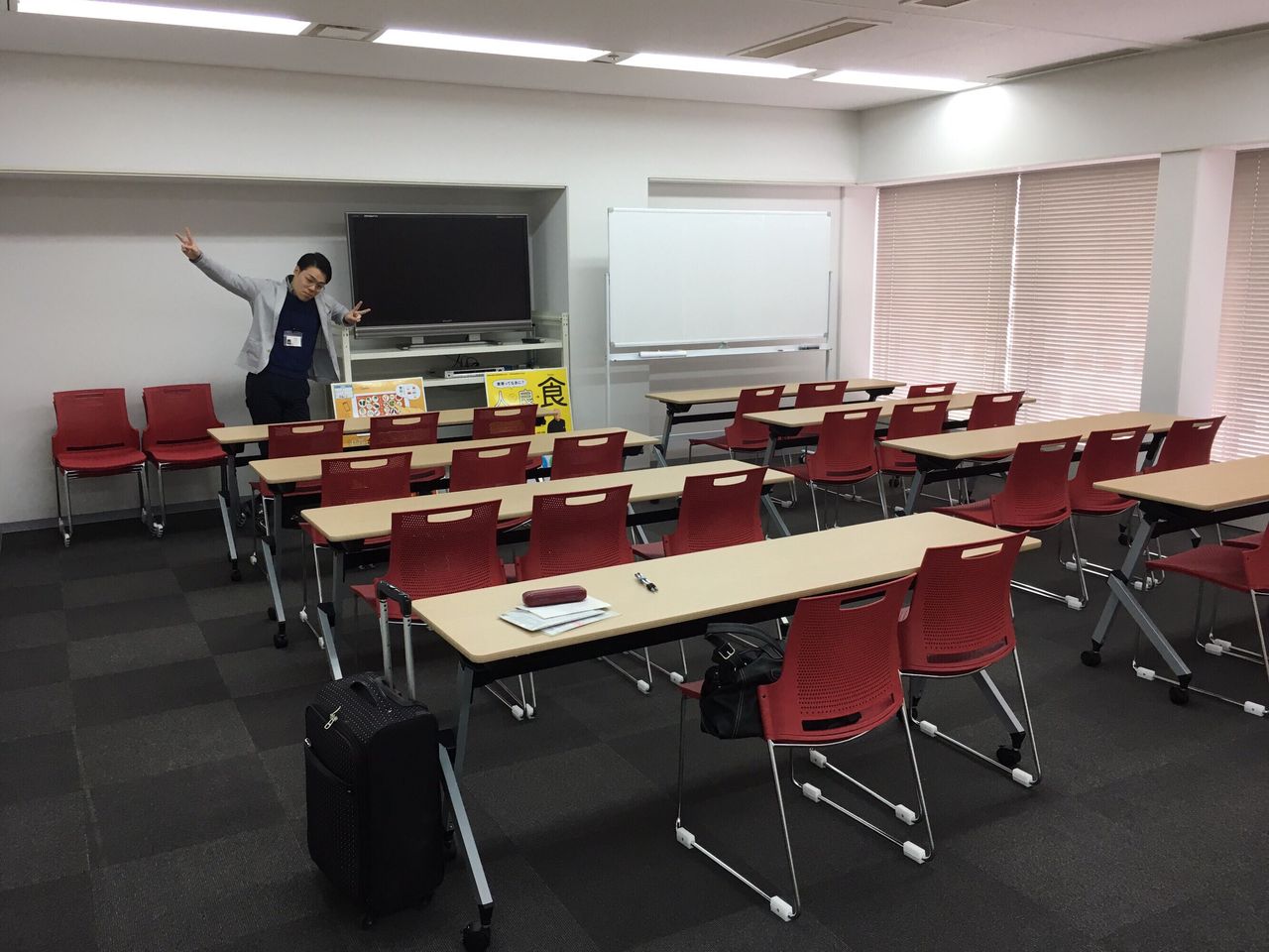 大阪駅前第4ビルに移転しました Sophia Promotion Co Ltd