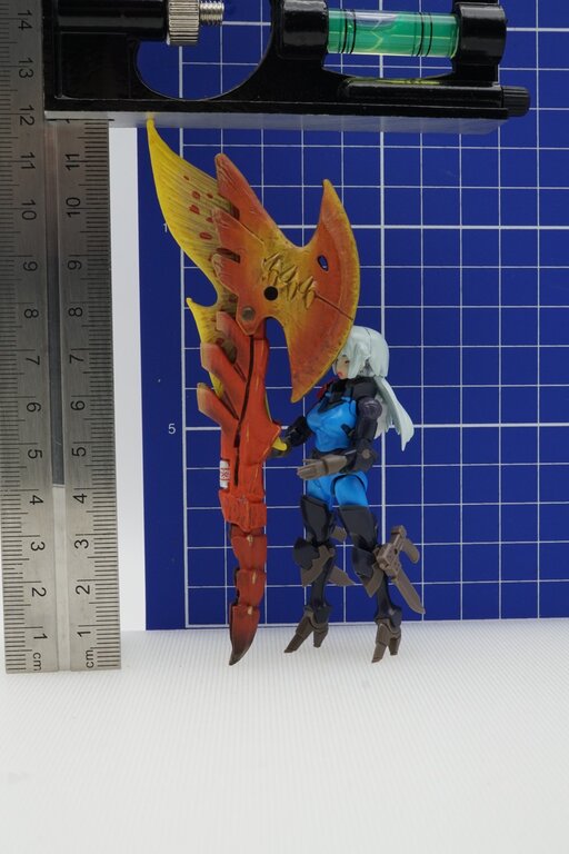 カプコン モンスターハンター 狩猟武器コレクション Vol.4 カプコン モンスターハンター 狩猟武器コレクション Vol.4