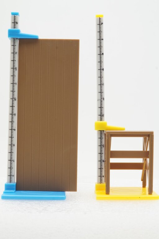 ジオラマ作るなら持っておきたいシリーズ！ ジオラマ製作 1/12スケール 隠れ家 −気ままにレビュー : 気まま