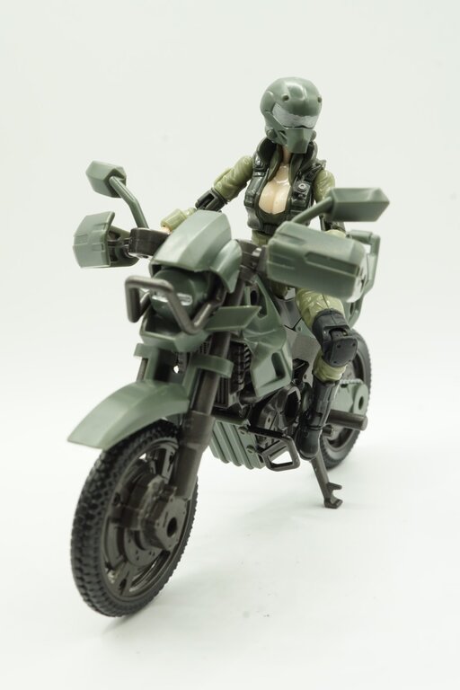 ヘキサギア オルタナティブ クロスレイダー −気ままにレビュー