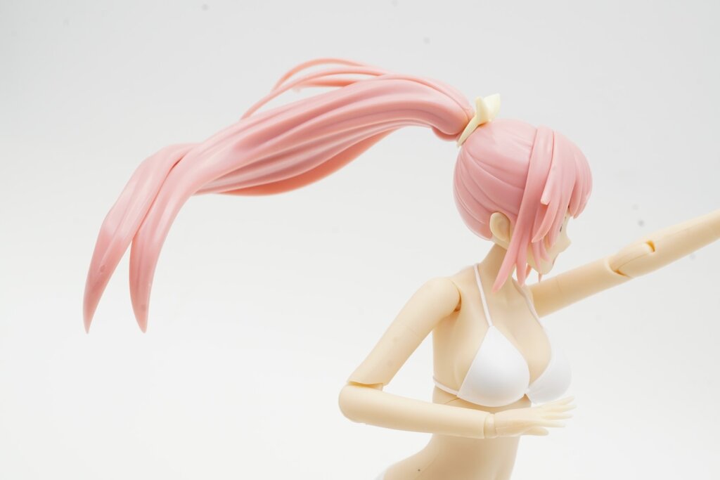 創彩少女庭園 佐伯 リツカ【水着】ドリーミングスタイル イノセント