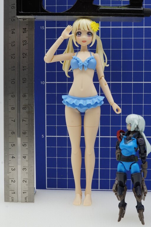 創彩少女庭園 結城 まどか【水着】 ドリーミングスタイル サニー 創彩少女庭園 結城 まどか【水着】 ドリーミングスタイル サニー