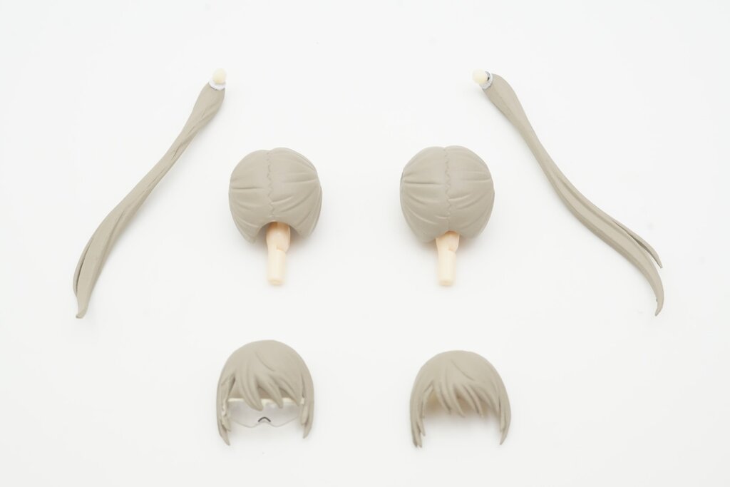 figma SP-106 照安鞠亜 −気ままにレビュー : 気ままに数寄道 figma SP-106 照安鞠亜 −気ままにレビュー : 気ままに数寄道