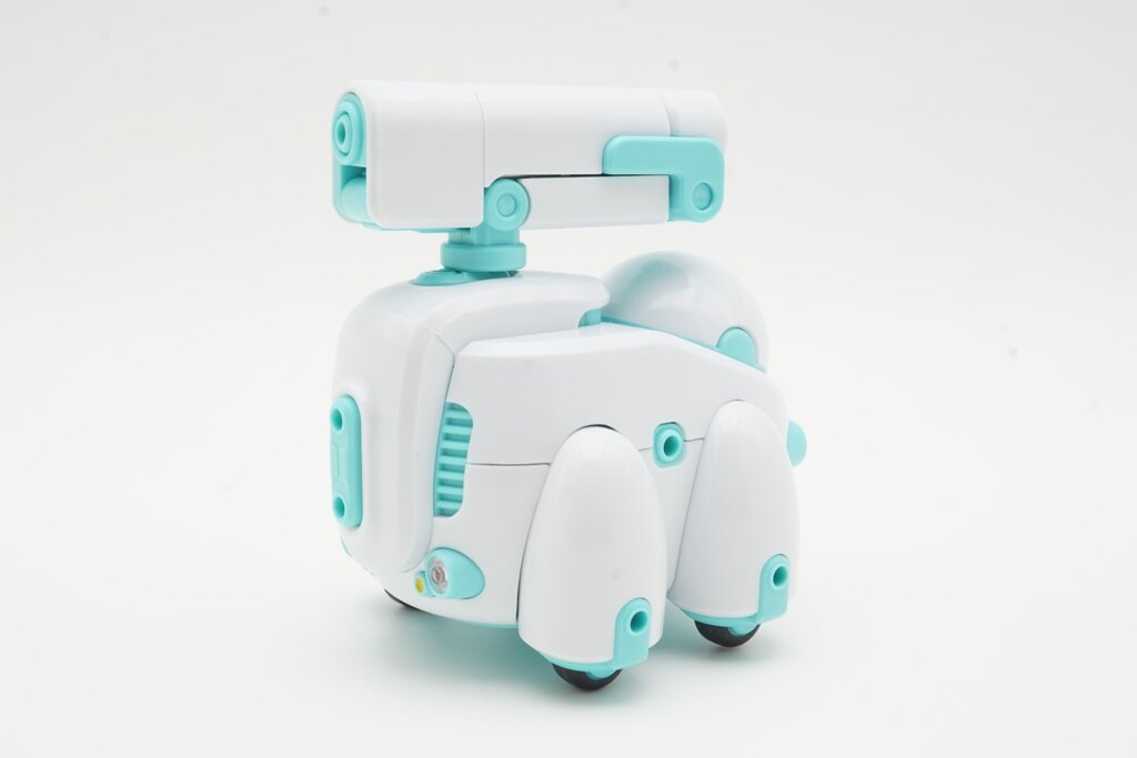 MARUTTOYS（マルットイズ） TAMOTU（タモツ） −気ままにレビュー